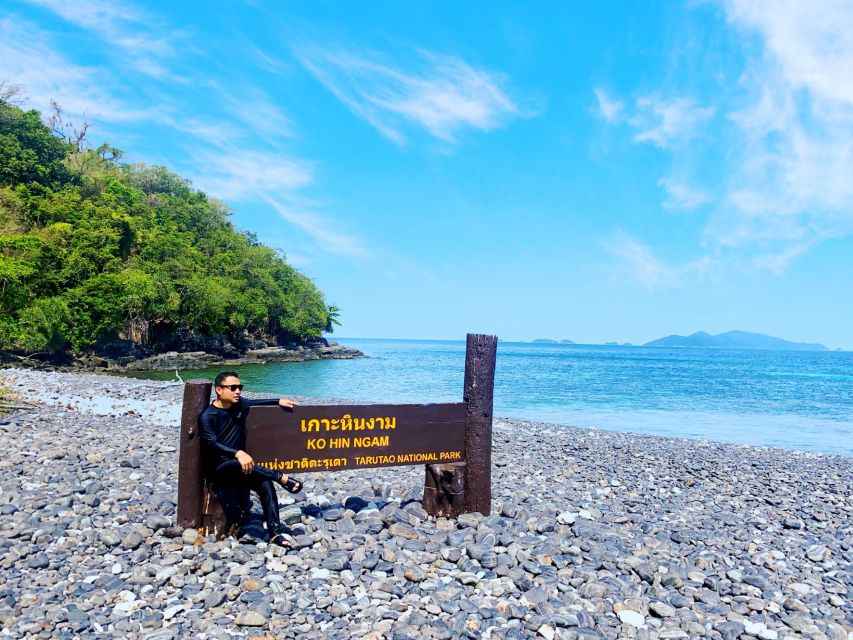 Ko Lipe: Outside Zone Snorkeling Trip by Longtail Boat - Meeting at Pattaya Beach without confusion