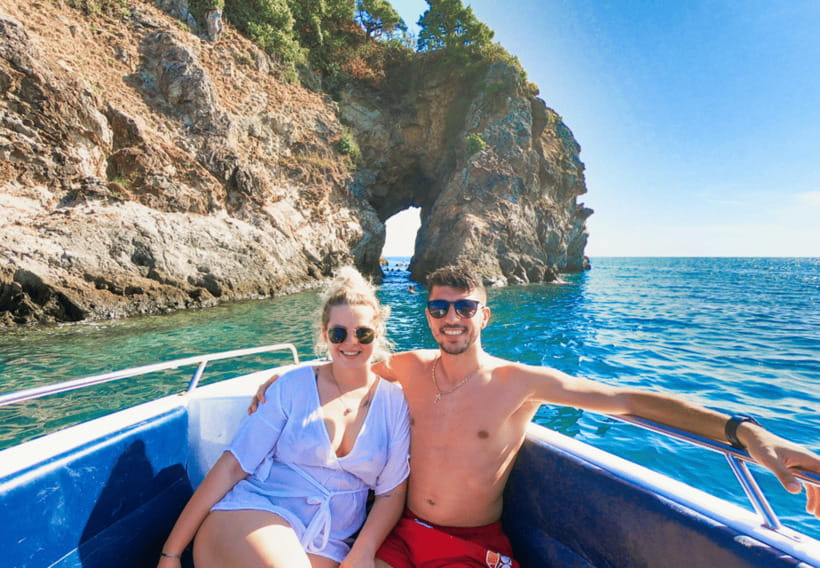 Ko Samet: 5 or 6 Islands Snorkeling Tour with Lunch Option - Key points to know before booking