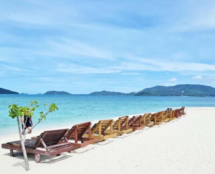 Ko Samui: Pig Island Snorkeling and Koh Tan Speedboat Tour - Key points to know before you book