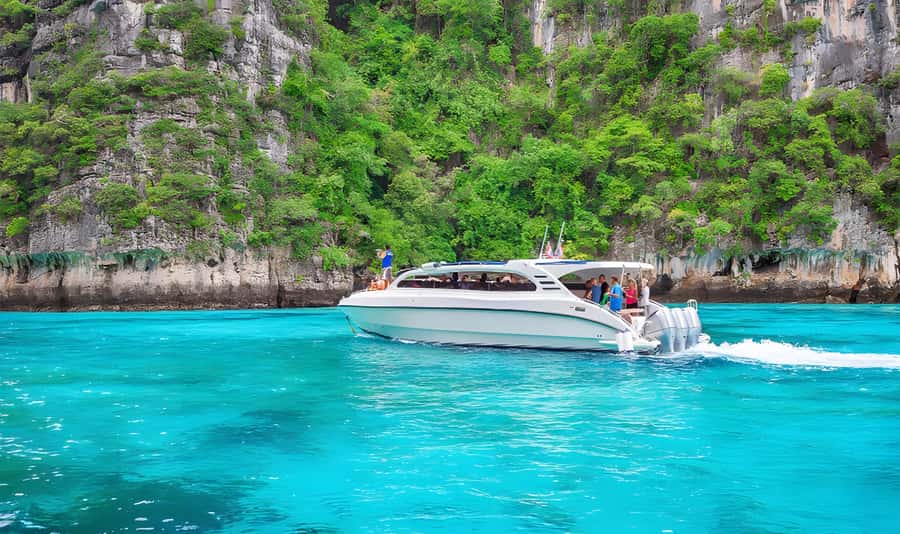 Ko Samui: Unique Ko Tao & Ko Nang Yuan Snorkeling Day Trip - Practical ways to make the day better