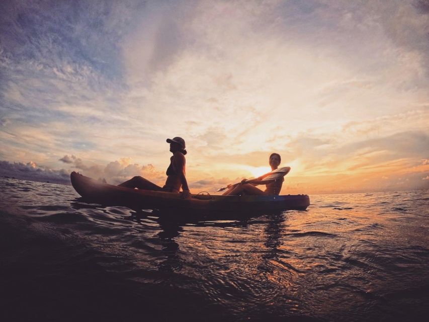 Ko Tao: Tao-Nangyuan Snorkeling Day Trip with Meals & Sunset - Mango Bay and Hin Wong Bay
