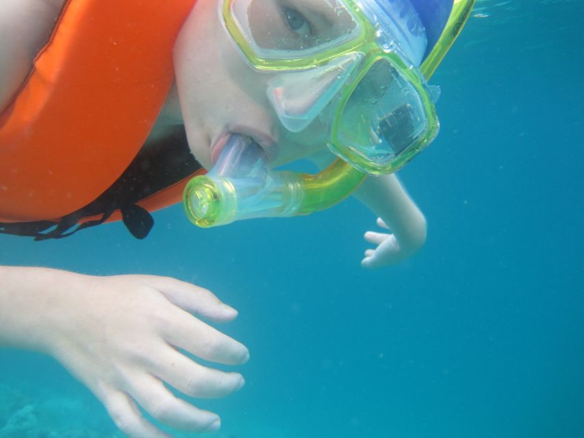 Koh Chang: Half-Day Snorkeling Adventure on a Speedboat - Who will get the most from this trip
