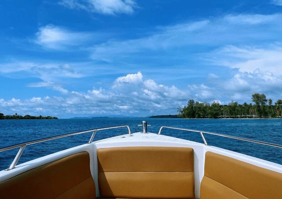 Koh Kood: Snorkeling Speedboat Tour with Lunch and Transfer - Who gets the best value for $41
