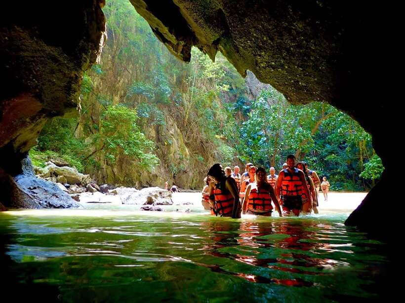 Koh Lanta: 4 Islands and Emerald Cave Snorkeling Trip - FAQ