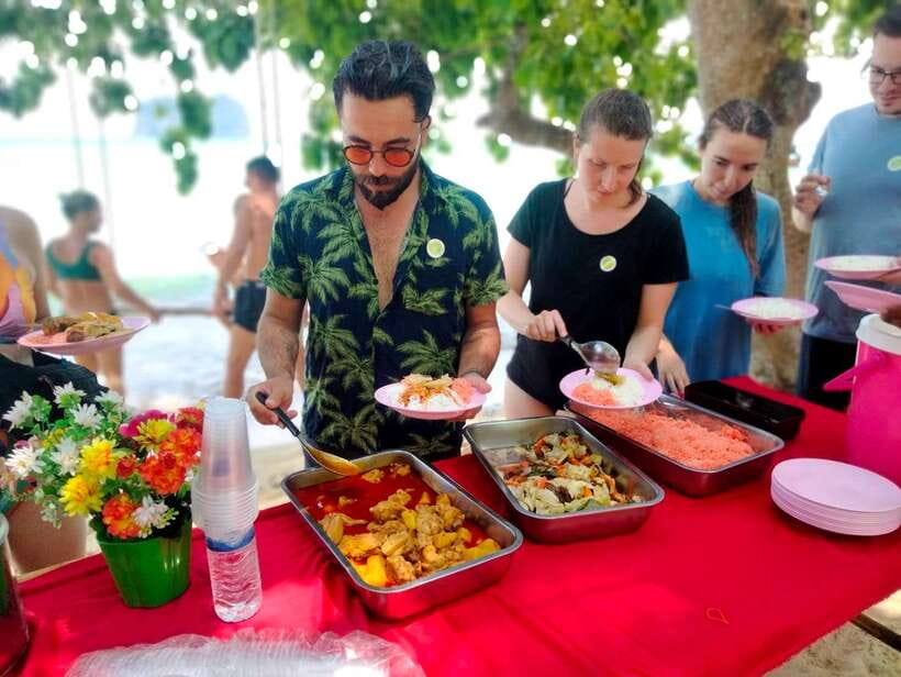Koh Lanta: Emerald Cave & 4 Islands Snorkel Tour by Longtail - Should you book it?