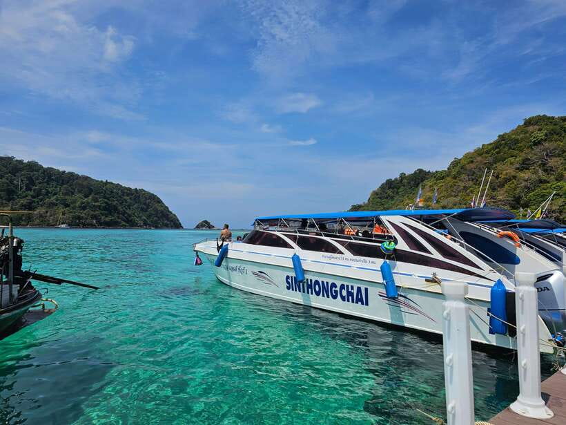 Koh Lanta: Koh Rok and Koh Haa Snorkeling Adventure - Should you book Koh Rok and Koh Haa?