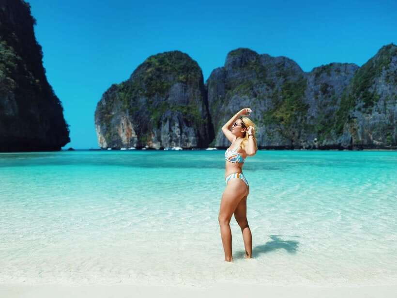 Koh Lanta: Phi Phi Islands Tour w/ Maya Bay, Snorkel & Lunch - Group size, comfort, and the return to Koh Lanta
