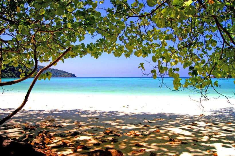 Koh Lipe: 5 Island Snorkeling Trip by Longtail Boat w/ Lunch - Key points to know before you book