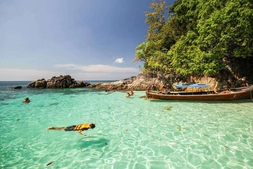 Koh Lipe: 5 Island Snorkeling Trip by Longtail Boat w/ Lunch - Why this Koh Lipe boat trip is worth considering