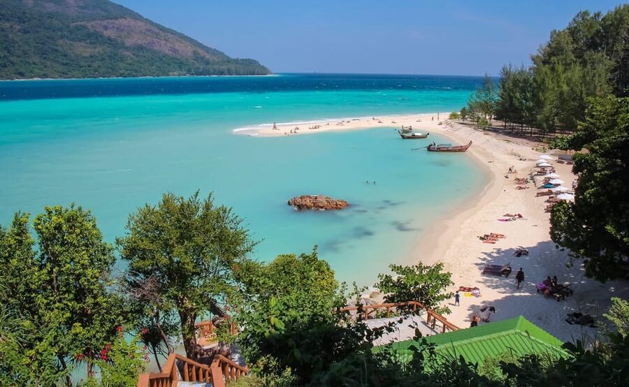 Koh Lipe: 7 Island Snorkeling Trip by Longtail Boat w/ Lunch - Who will enjoy this trip most