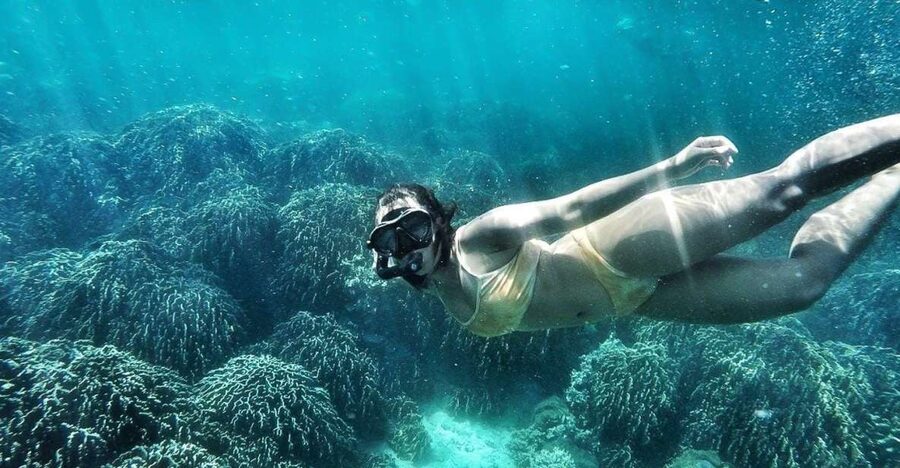 Koh Lipe: Full Day Multi-Island Snorkeling Trip with Lunch - A full day beyond Koh Lipe’s shore