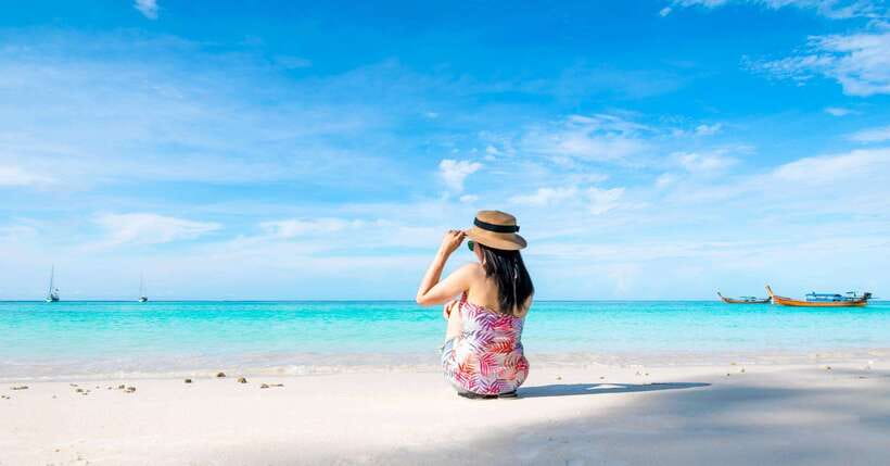 Koh Lipe: Island Hopping by Private Longtail Boat w/ Snorkel - Why an Early Start Is Worth It