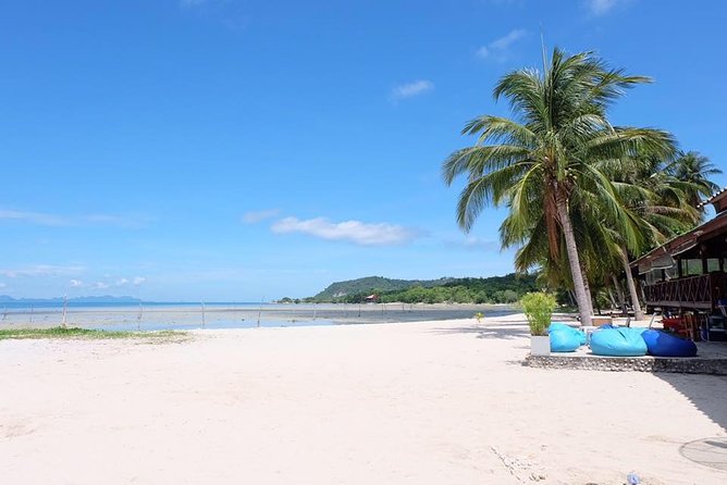 Koh Madsum and Koh Tan Snorkeling Trip By Speedboat From Koh Samui - A quick boat ride from Thong Krut