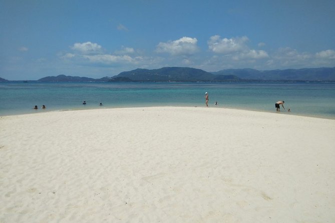 Koh Madsum and Koh Tan Snorkeling Trip By Speedboat From Koh Samui - Lunch gives the half-day structure