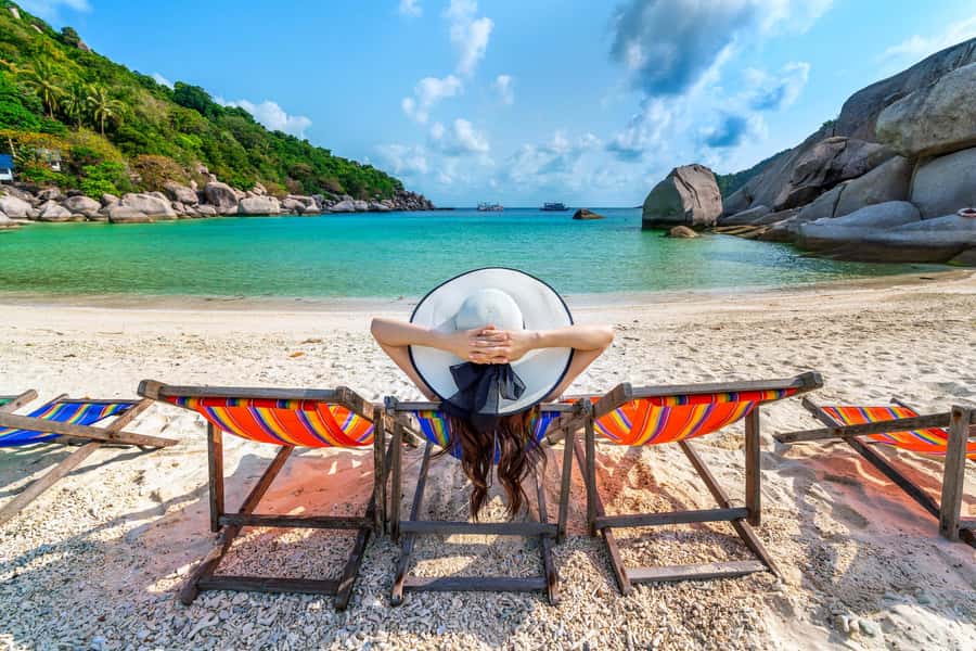 Koh Pha Ngan: Koh Tao & Nang Yuan Tour with Snorkel, Lunch - Why this Koh Tao day trip works