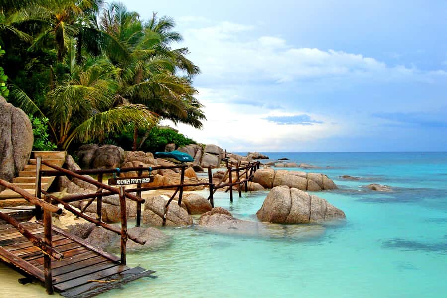 Koh Phangan: Koh Nangyuan & Koh Tao Boat Tour & Snorkeling - Choosing your Koh Tao snorkeling bay