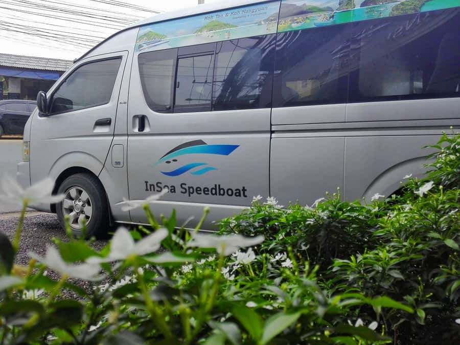 Koh Samui: Angthong Marine Park Snorkeling Tour by Speedboat - Key points to know before booking