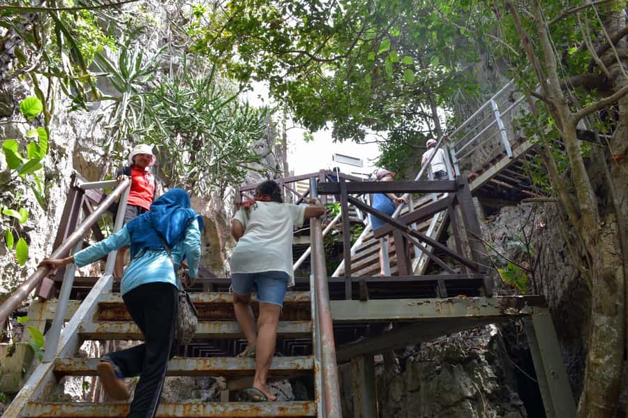 Koh Samui: Angthong Marine Park Snorkeling Tour by Speedboat - Should you book the Angthong speedboat tour?