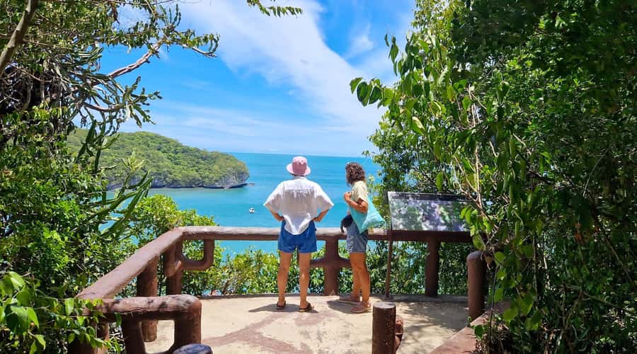 Koh Samui: Day Tour to Ang Thong with Kayak, Snorkel & Lunch - Why Ang Thong is worth a full day from Koh Samui