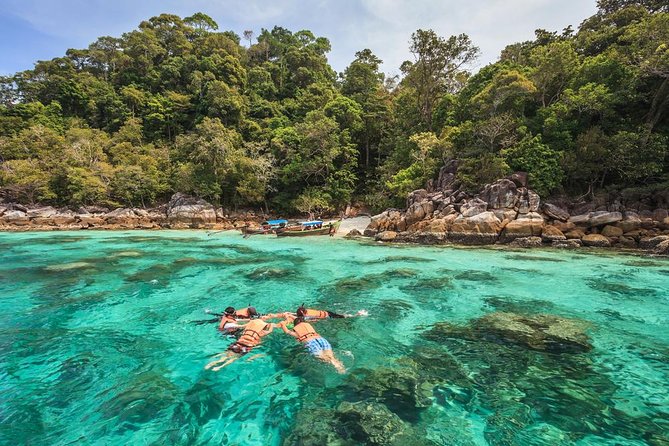 Koh Samui Island Cruise and Snorkel Full-Day Tour - Key points to know before booking