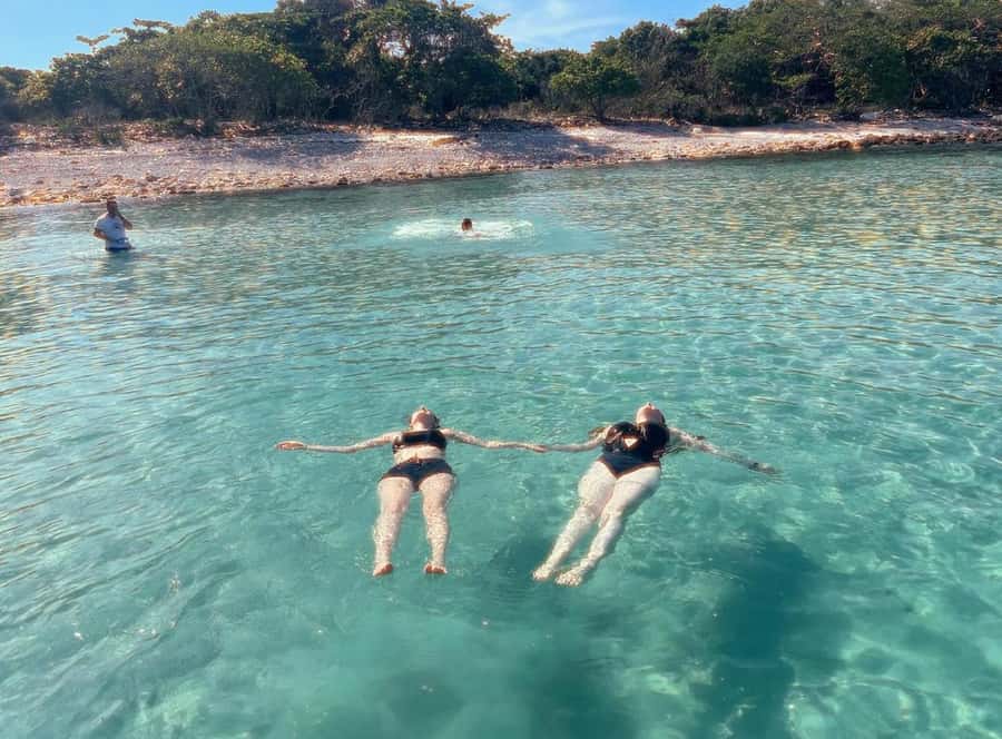 Koh Samui: Jetski Safari, Snorkeling to Pig & Virgin Islands - Key points at a glance