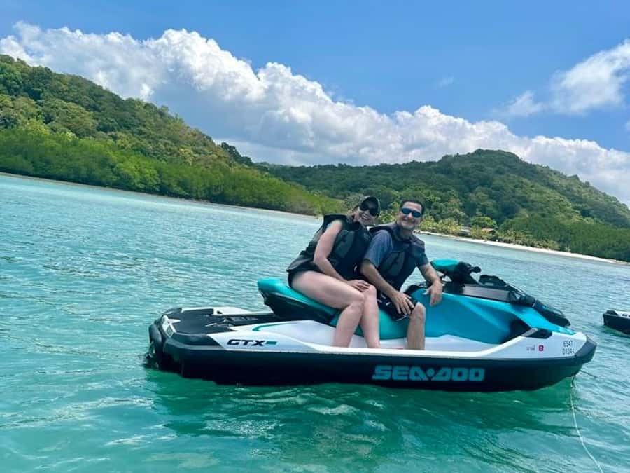 Koh Samui: Jetski Safari, Snorkeling to Pig & Virgin Islands - Should you book the Koh Samui jet ski safari?