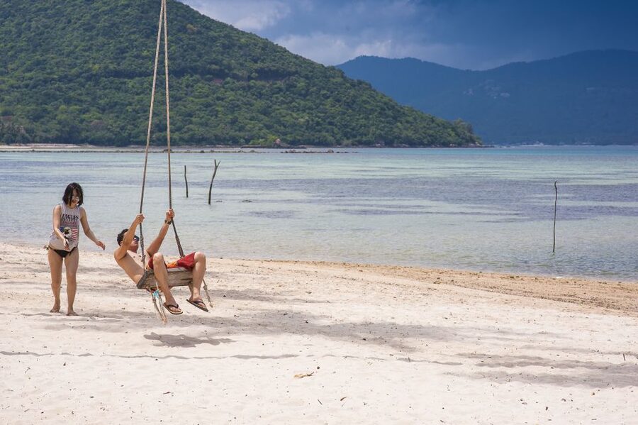 Koh Samui: Pig Island & Koh Tan Snorkeling by Speed boat - Quick points to know