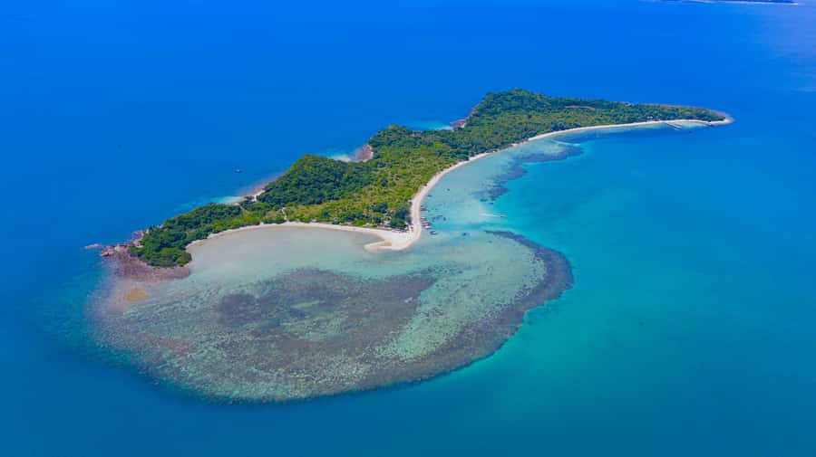 Koh Samui: Private Longtail Boat to Pig Island with Snorkel - Why Pig Island makes this trip different