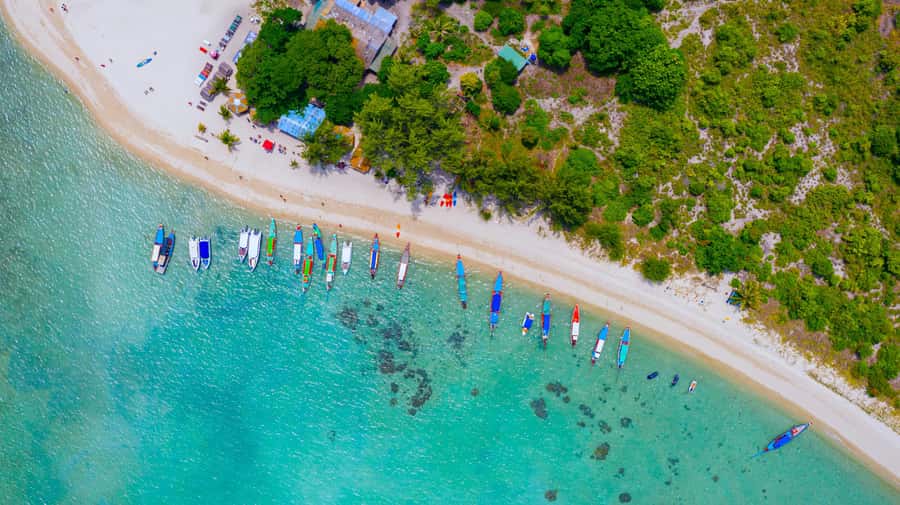 Koh Samui: Private Longtail Boat to Pig Island with Snorkel - Returning by private longtail boat
