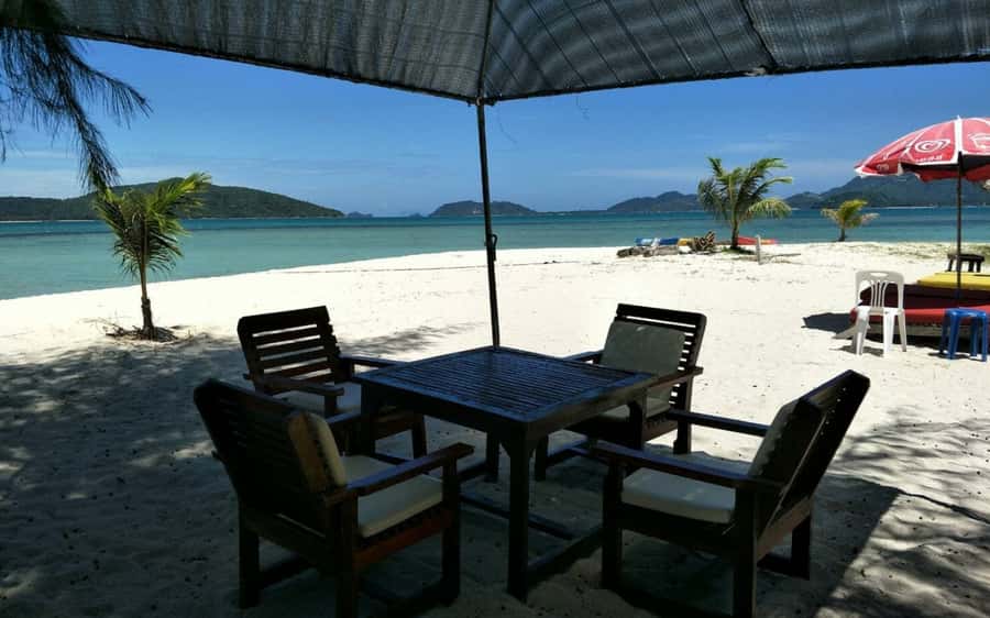 Koh Samui: Snorkeling and Kayaking by Speedboat - How the day is organized
