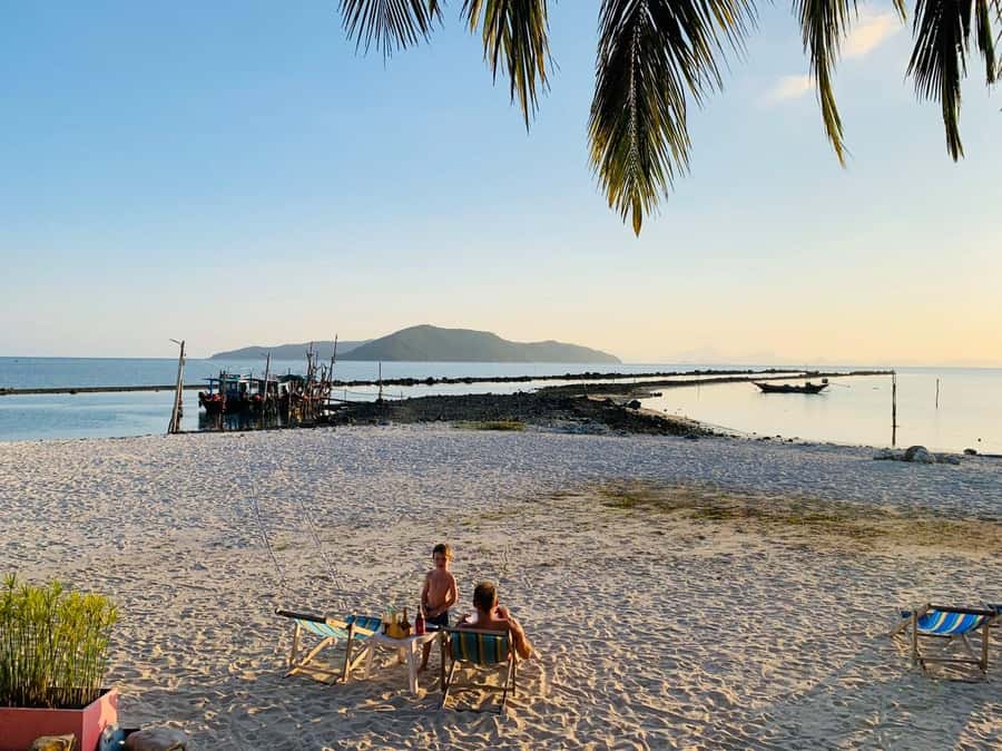 Koh Samui: Sunset Pig Island and Snorkeling Koh Tan w/Dinner - What to pack and how to make the day easier