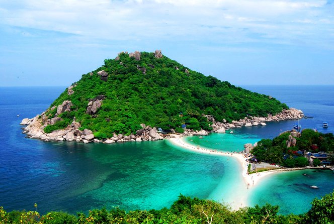 Koh Tao and Koh Nang Yuan Snorkel Tour (Speedboat from Koh Samui) - Key points to know before booking