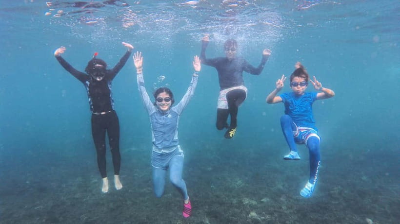 Koh Tao: First Light Snorkel Adventure with Oxygen Tours - Key points to know before you book