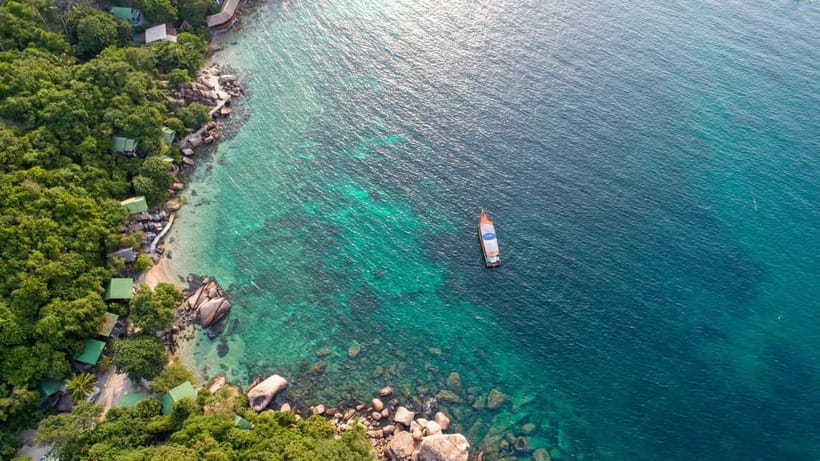 Koh Tao: First Light Snorkel Adventure with Oxygen Tours - Who should book this snorkeling morning