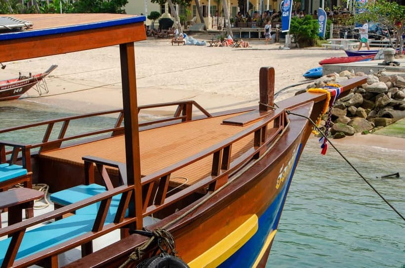 Koh Tao: First Light Snorkel Adventure with Oxygen Tours - Shark Bay and realistic expectations