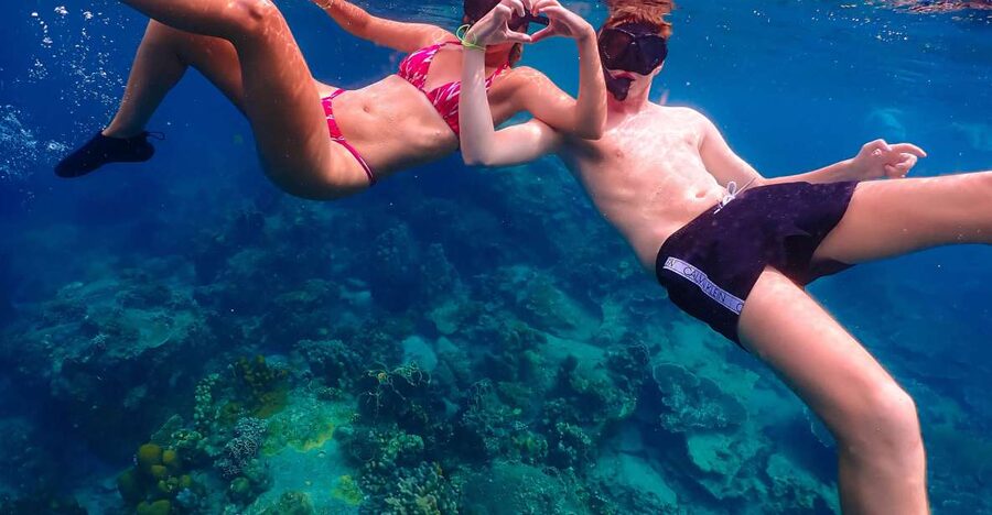 Koh Tao: Islands Snorkeling Highlights Day Tour & Lunch - Who should book this Koh Tao snorkeling day