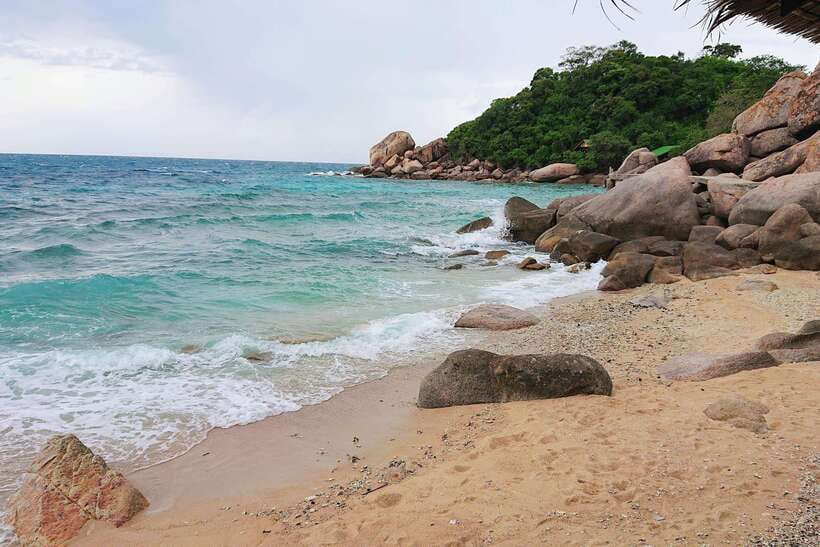 Koh Tao: Premium Snorkel Tour to Koh Nangyuan Bays by Oxygen - Why the 25-person limit matters on Koh Tao
