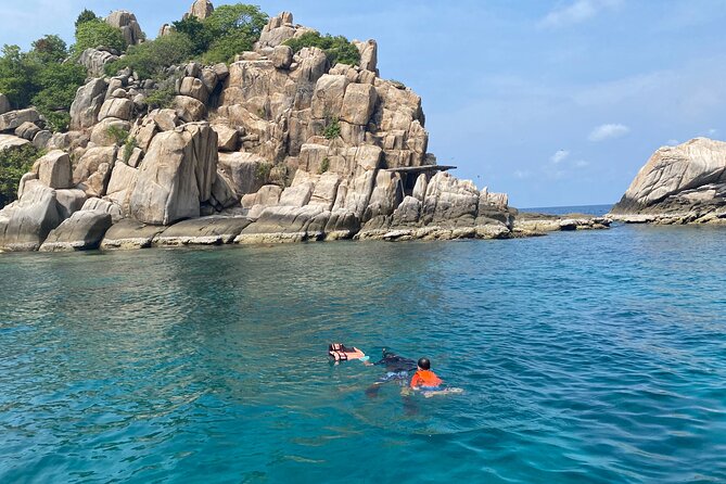 Koh Tao VIP Snorkelling Tour - Is the $193.95 Price Fair?