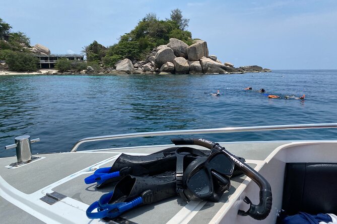 Koh Tao VIP Snorkelling Tour - Who Will Enjoy This Most?