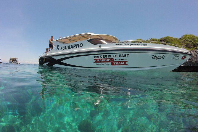 Koh Tao VIP Snorkelling Tour - Weather, Minimum Numbers, and Cancellation