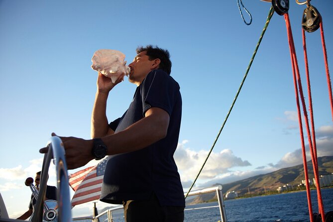 Kona Catamaran Snorkel Sail with Lunch - Who will enjoy this Kona catamaran trip