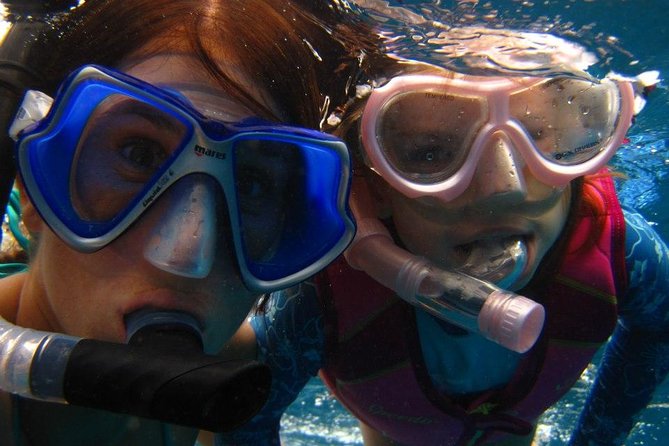 Kona Luxury Catamaran Yacht Snorkel & Sail - Booking advice and cancellation rules