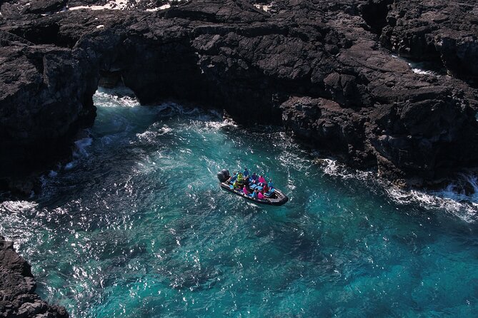 Kona Snorkeling: Beat the Crowd to Kealakekua Bay - Why the Beat the Crowd timing matters