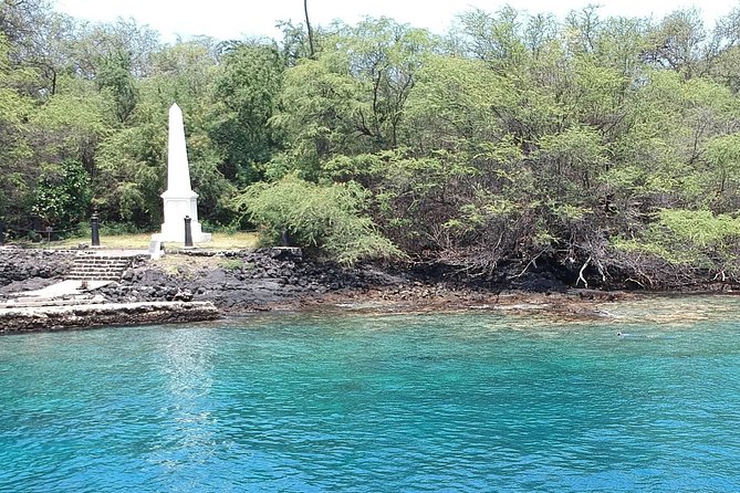 Kona Snorkeling: Beat the Crowd to Kealakekua Bay - The Zodiac ride from Honokohau Marina