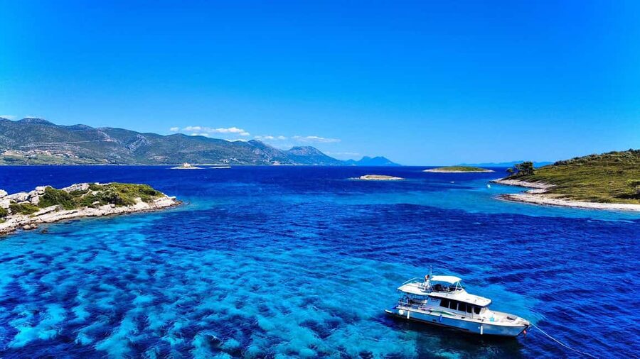 Korčula Snorkeling&Swimming, Shipwreck & More, Private Tour - Is $88 Per Person Good Value?