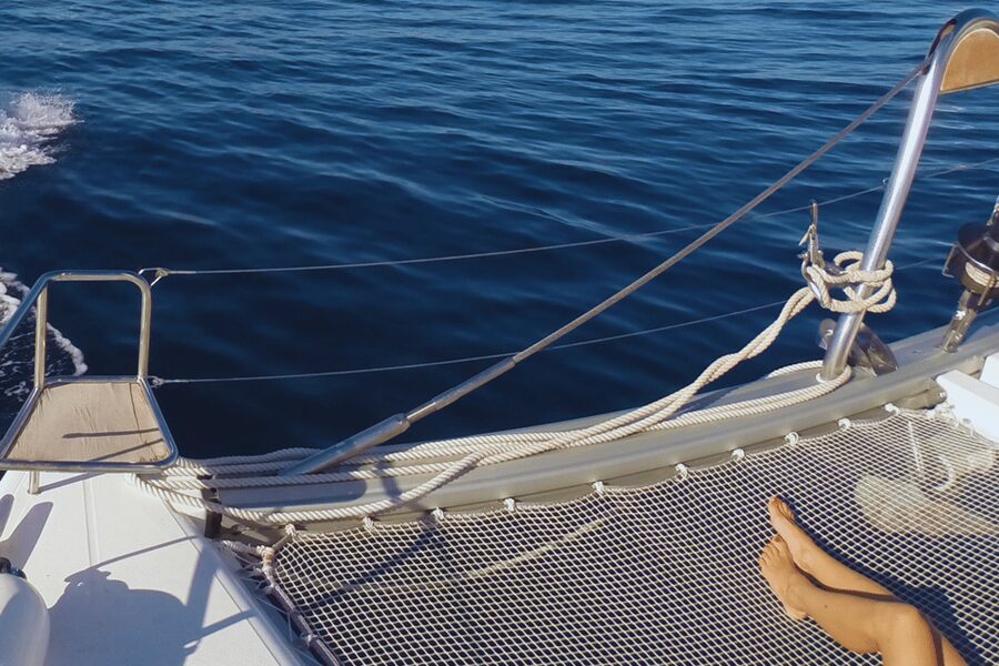 KOS: Catamaran Day Cruise – Swim, Snorkel, Food & Drinks! - Who Should Book This Cruise