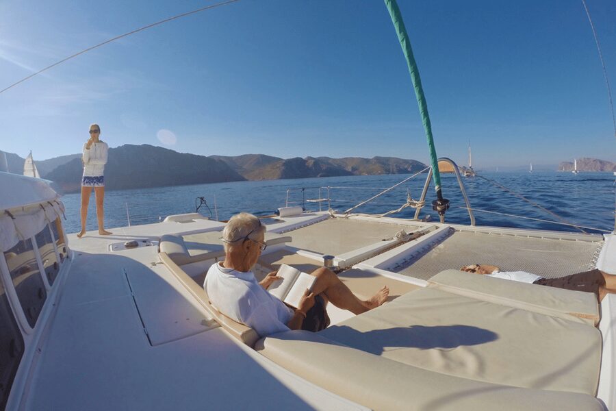 KOS: Catamaran Day Cruise – Swim, Snorkel, Food & Drinks! - Practical Details Before You Go