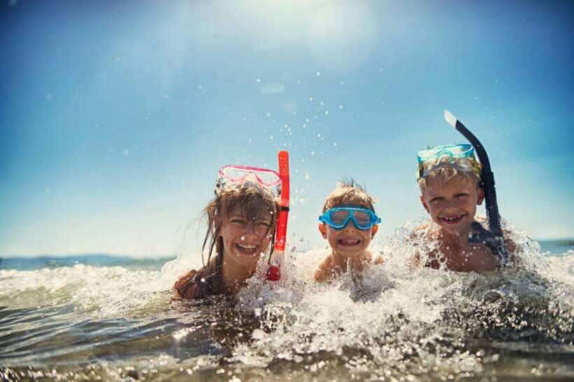 Kota Kinabalu: Island Hopping with Snorkeling & Meal - What the $63 price really covers