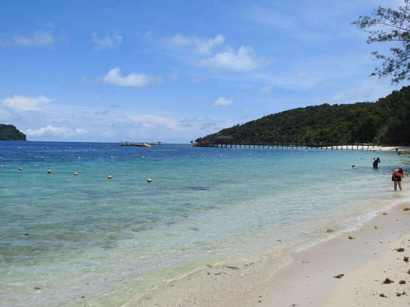 Kota Kinabalu: Island Hopping with Snorkeling & Meal - Useful ways to improve your day