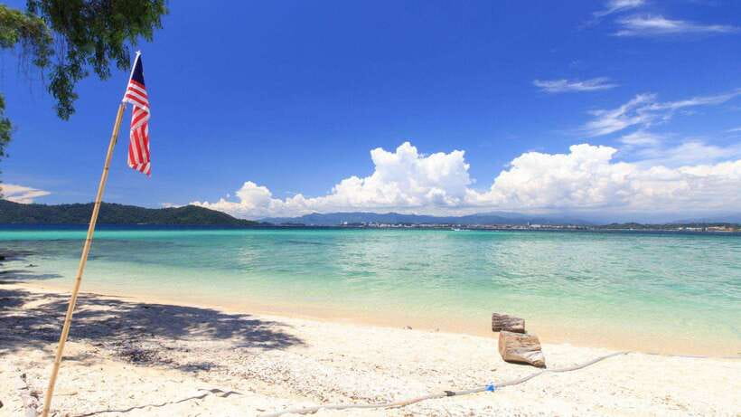 Kota Kinabalu: Snorkeling & Island Hopping Sapi & Manukan - Key points to know before you book